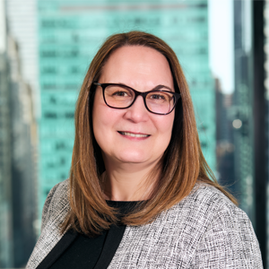 Executive Vice President and Chief Data Scientist